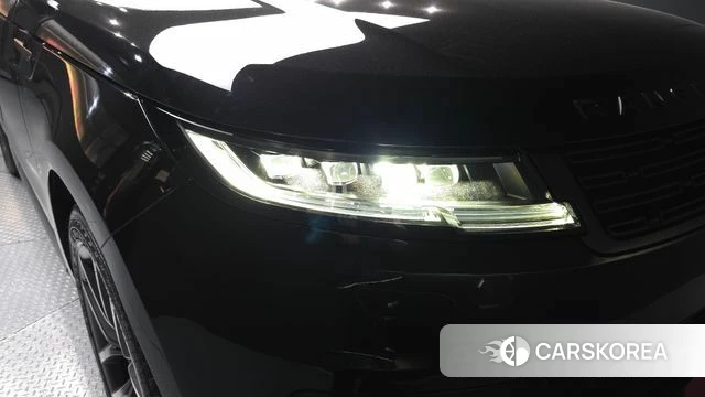 Land Rover Range Rover Sport 3rd Generation id 4413909 из Кореи 14
