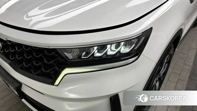 Kia Sorento 4th Generation id 4196303 из Кореи 14