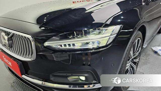 Volvo S90 id 4608613 из Кореи 14