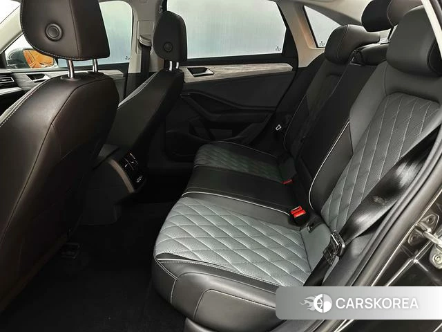 Volkswagen Sagitar id 4290820 из Китая 14