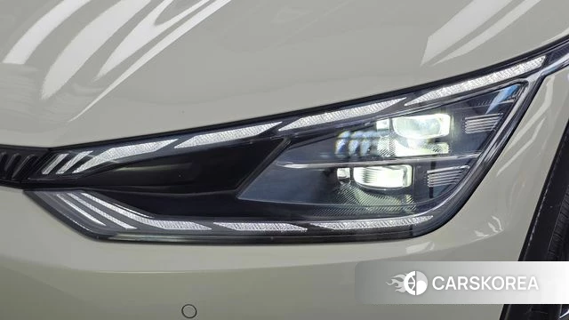 Kia EV6 id 4854440 из Кореи 14