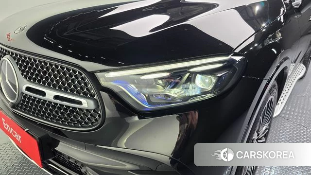 Mercedes-Benz GLC-Class X254 id 4441761 из Кореи 14