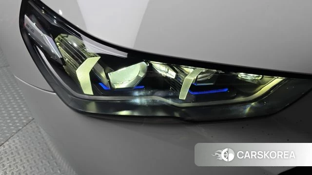 BMW 5 Series (G60) id 4578894 из Кореи 14