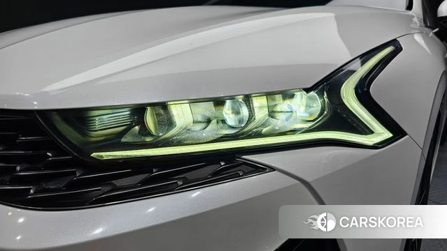 Kia K5 3rd generation id 4604801 из Кореи 14