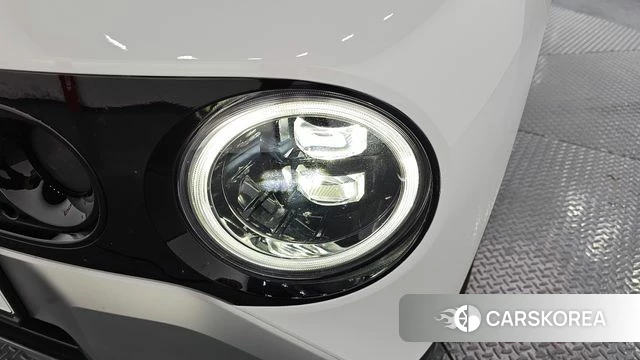 Hyundai The New Casper id 4314967 из Кореи 14