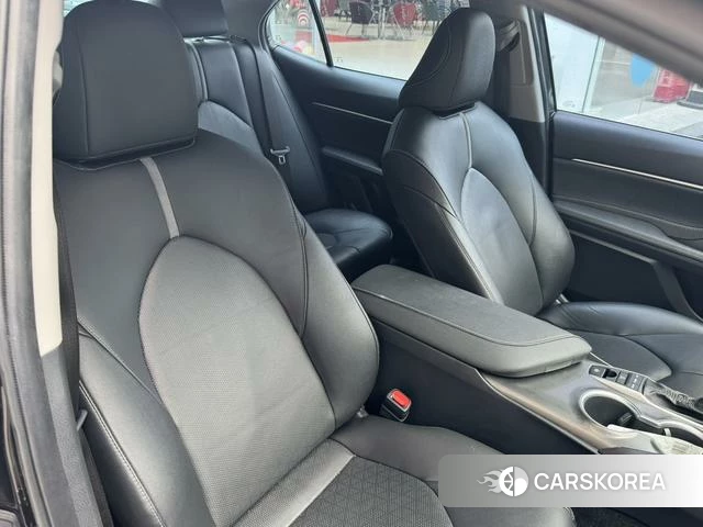 Toyota Camry id 4276550 из Китая 14