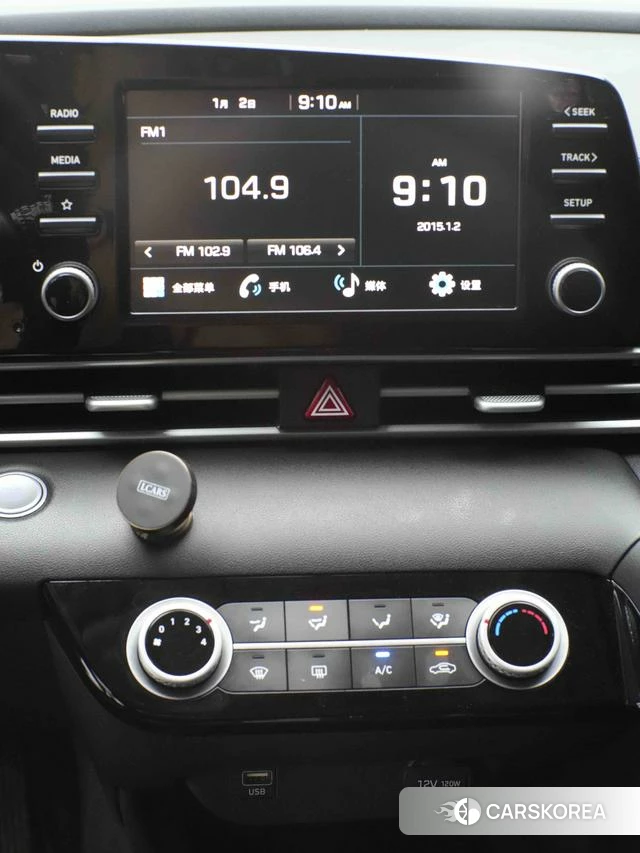 Hyundai Elantra id 4299997 из Китая 14