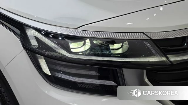 Kia The New Seltos id 4762328 из Кореи 14