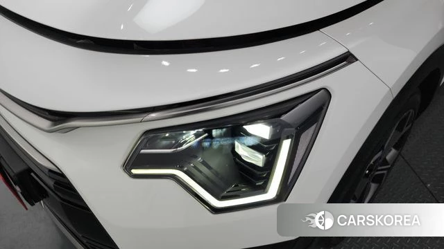 Kia Di Ol Nu Niro id 4428630 из Кореи 14