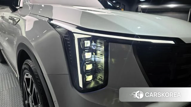 Kia The New Sorento 4th Generation id 4322185 из Кореи 14