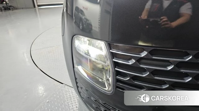Hyundai Staria id 4899317 из Кореи 14