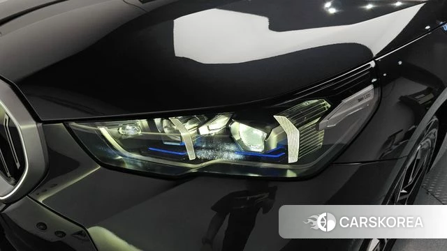 BMW 5 Series (G60) id 4302273 из Кореи 14
