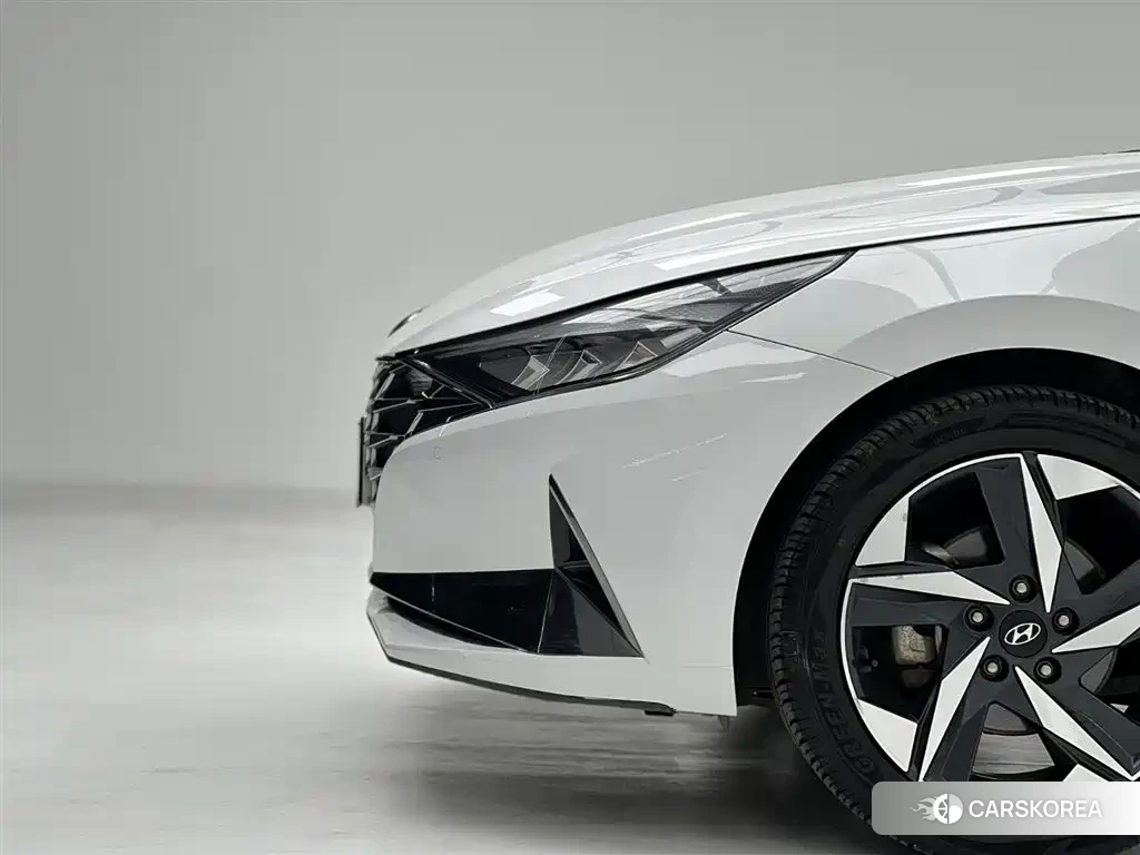 Hyundai Elantra id 4664523 из Китая 14