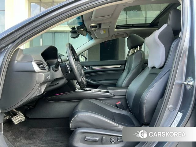 Honda Accord id 4299499 из Китая 14