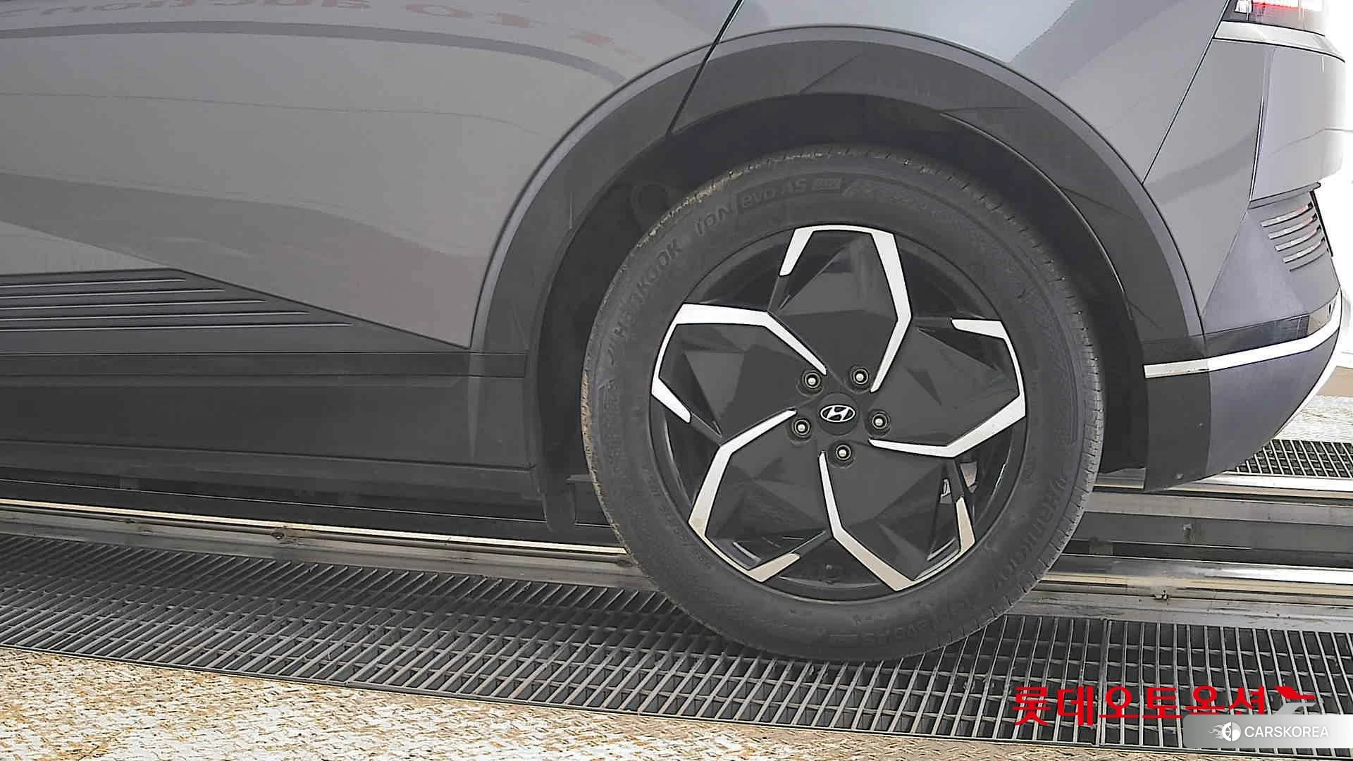 Hyundai IONIQ 5 id 3888367 из Кореи 14