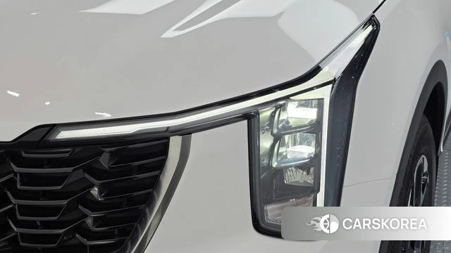 Kia The New Sorento 4th Generation id 4695627 из Кореи 14