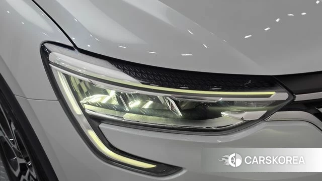 Renault Korea (Samsung) XM3 id 4894372 из Кореи 14