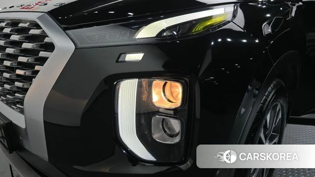 Hyundai Palisade id 4250839 из Кореи 14