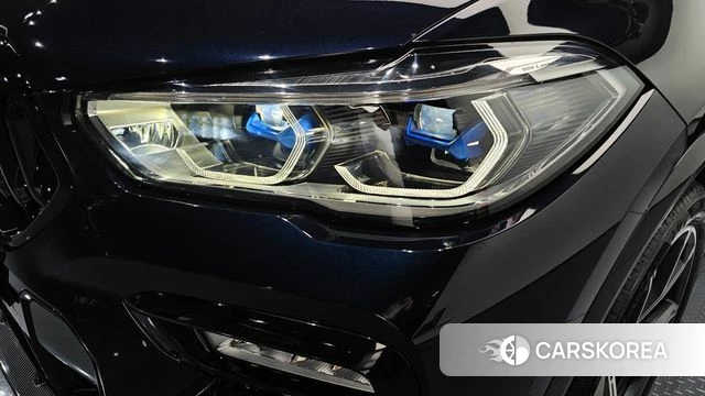 BMW X6 (G06) id 4232170 из Кореи 14