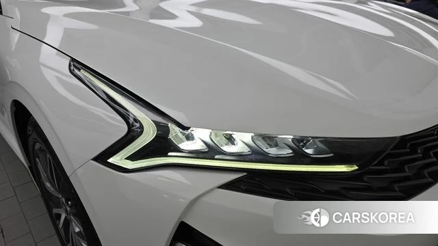 Kia K5 3rd generation id 4746334 из Кореи 14