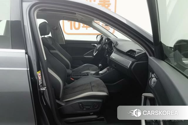 Audi Q3 id 4210134 из Китая 14