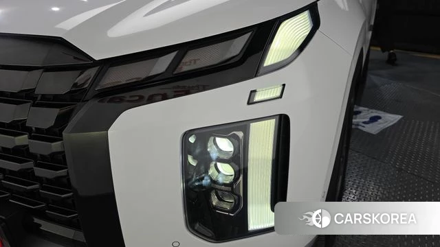 Hyundai The New Palisade id 4847946 из Кореи 14