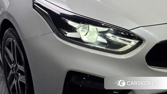 Kia Come New K3 id 4937572 из Кореи 14