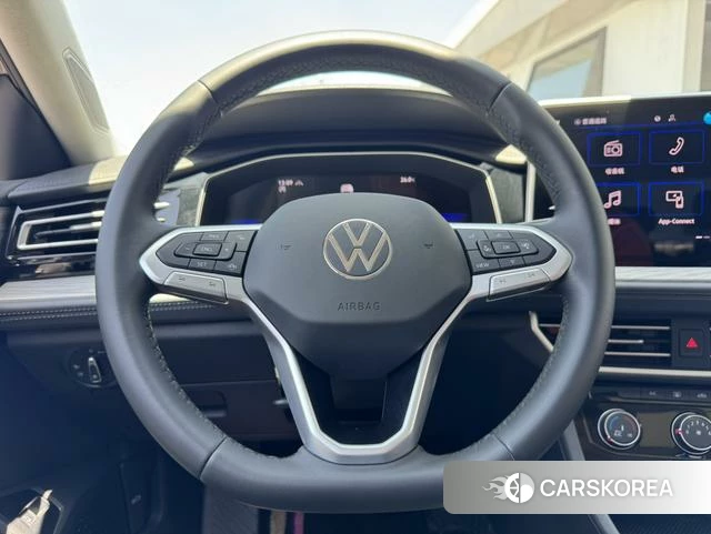 Volkswagen Sagitar id 4276958 из Китая 14