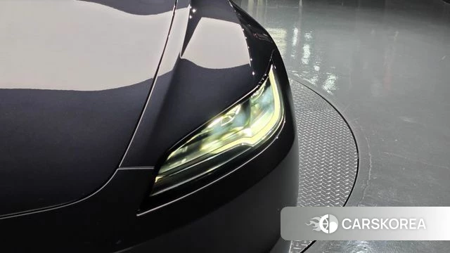 Tesla Model 3 id 4778065 из Кореи 14