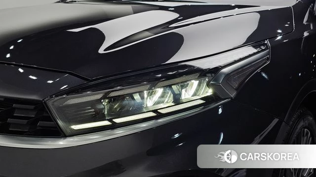 Kia The New K3 2nd generation id 4618497 из Кореи 14