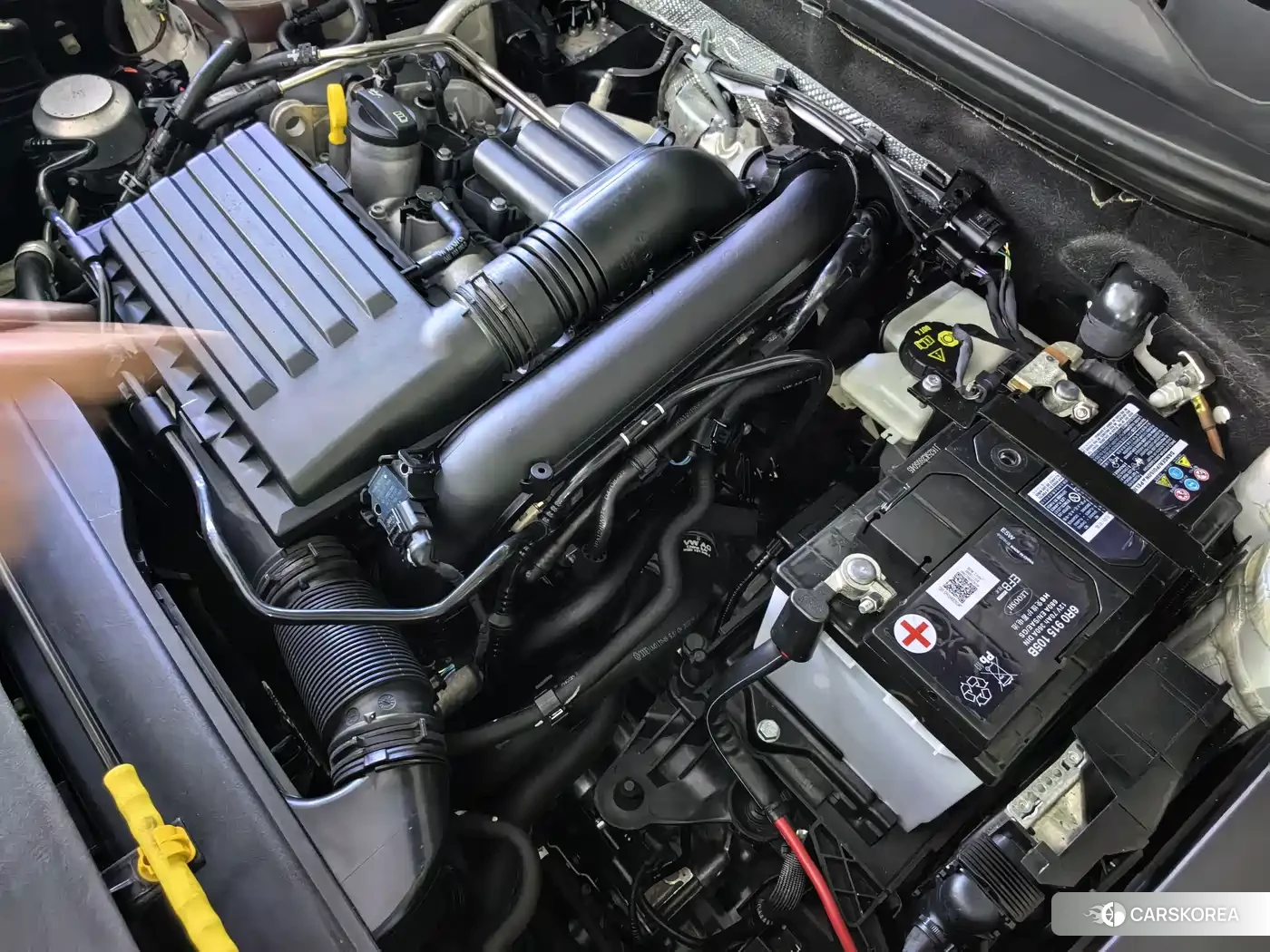 Volkswagen Tharu id 4659915 из Китая 14