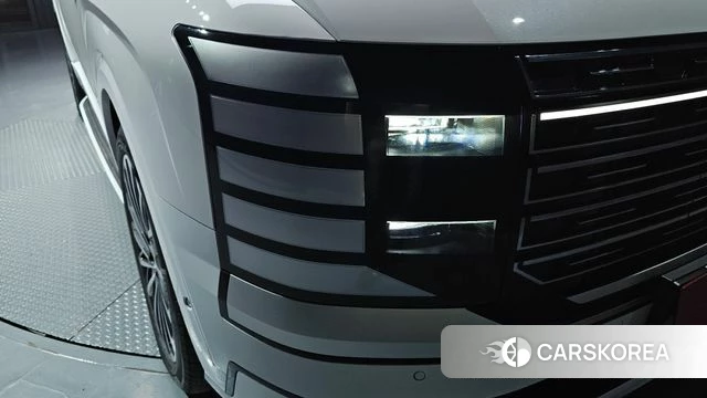 Hyundai Palisade (LX3) id 4413638 из Кореи 14