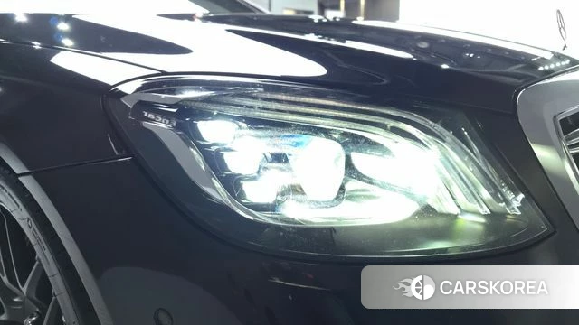 Mercedes-Benz S-Class W222 id 4873050 из Кореи 14