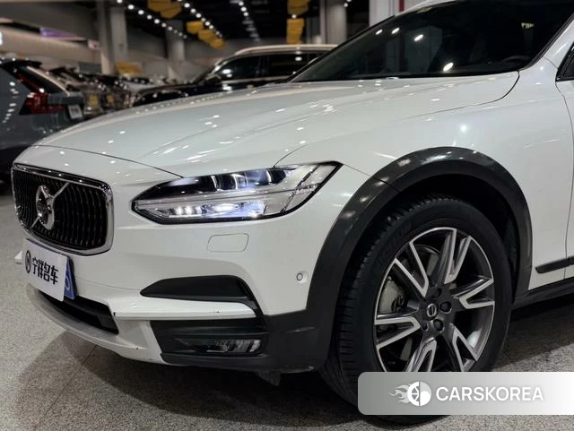 Volvo V90 id 4241389 из Китая 14
