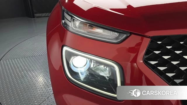 Hyundai Venue id 4542824 из Кореи 14