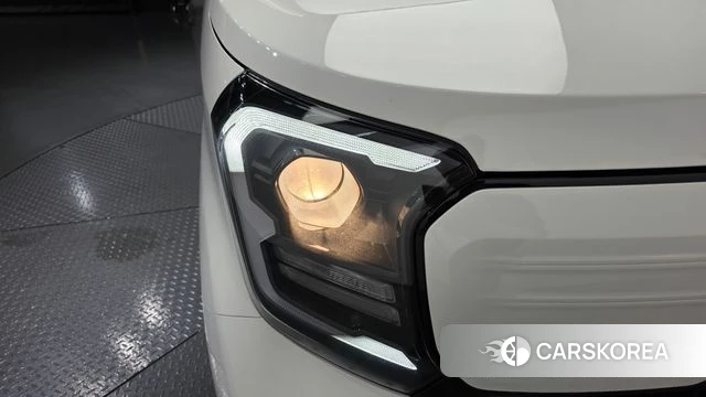 Kia The New Kia Ray id 4607682 из Кореи 14