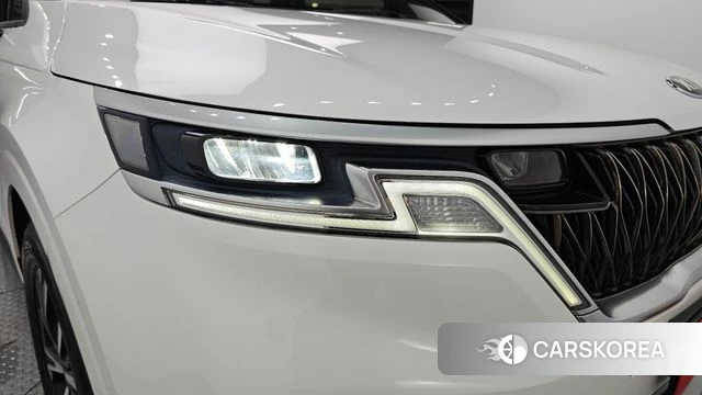 Kia Carnival 4th generation id 4683431 из Кореи 14
