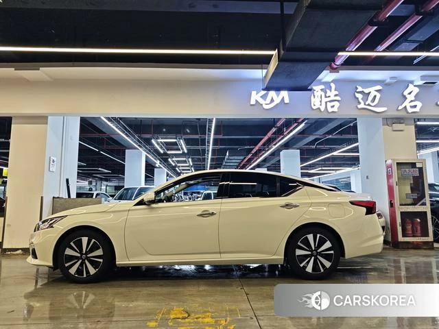 Nissan Teana id 4229245 из Китая 14