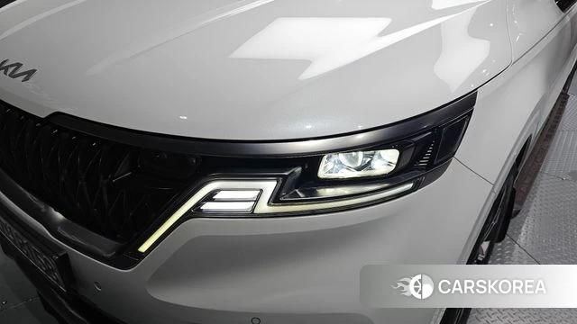 Kia Carnival 4th generation id 4763831 из Кореи 14