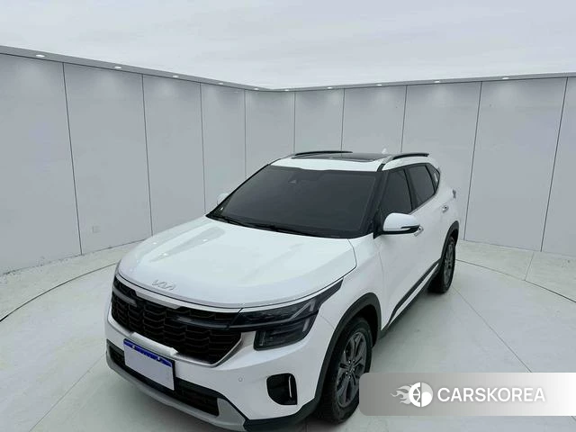 Kia Setus id 4314634 из Китая 14