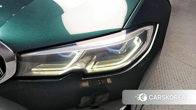 BMW 3 Series (G20) id 4383862 из Кореи 14