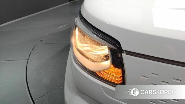 Kia The New Ray id 4434406 из Кореи 14