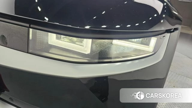 Hyundai Ionic 5 id 4506158 из Кореи 14
