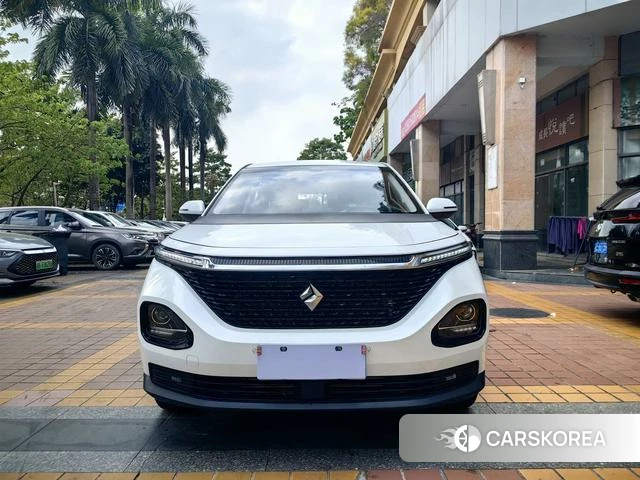 Baojun RM-5 id 3896212 из Китая 14