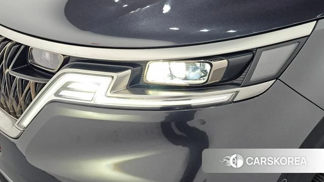 Kia Carnival 4th generation id 4602979 из Кореи 14