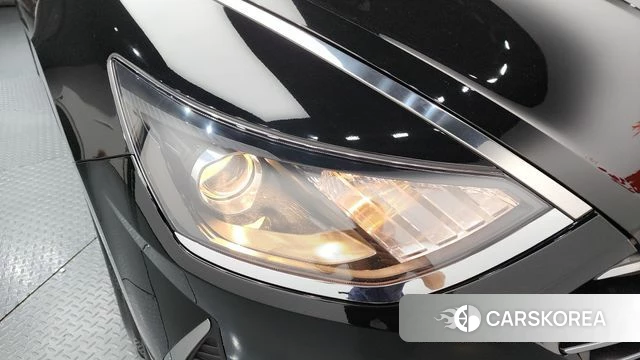 Hyundai Sonata (DN8) id 4529216 из Кореи 14