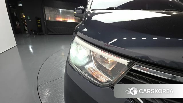 Hyundai The New Grand Starex id 4197251 из Кореи 14