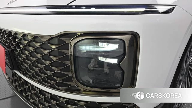 Hyundai Grandeur (GN7) id 4499521 из Кореи 14