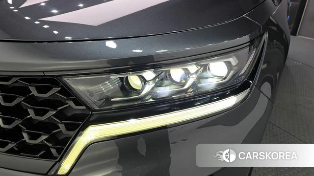 Kia Sorento 4th Generation id 4302926 из Кореи 14