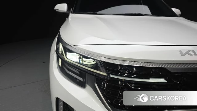 Kia The New Seltos id 4893751 из Кореи 14
